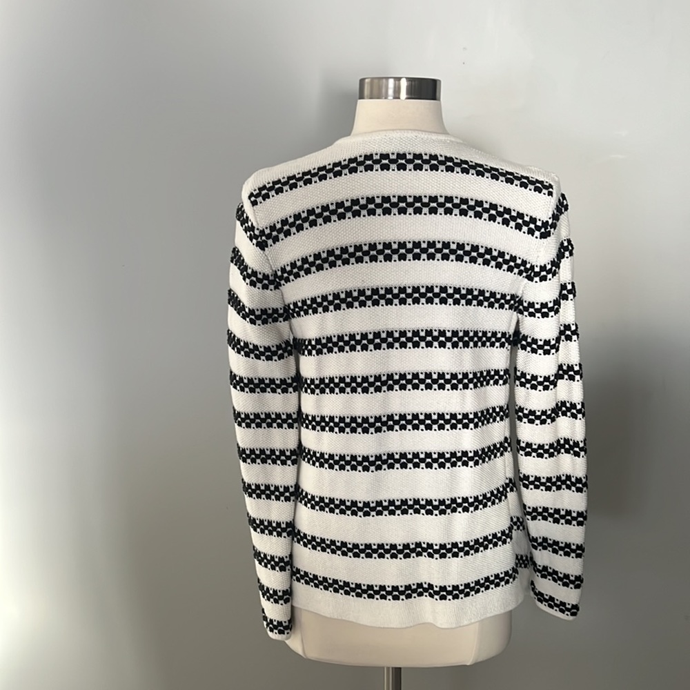 Talbots Cardigan - Picture 4 of 6